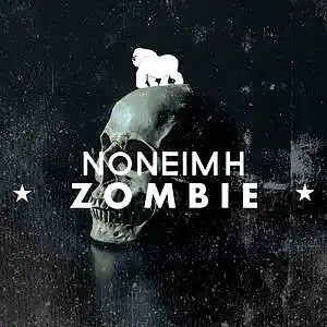 Picture for song 'Zombie' by artist 'Noneimh'