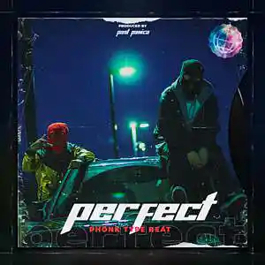 Picture for song 'Phonk Beat-"Perfect" 148 BPM' by artist 'past panica'