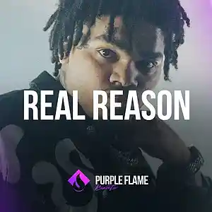 Picture for song 'Real Reason (Buy 1 Get 1 Free)' by artist 'PURPLE FLAME BEATS'