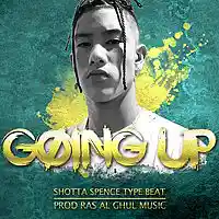 Picture for song 'GOING UP (BUY 1 GET 1 FREE)' by artist 'Ras Al Ghul Music'