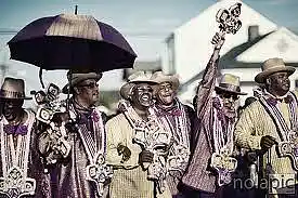 Picture for song '2nd Line' by artist 'Ray Staxx'