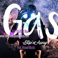 Picture for song 'Gas (Slipping Away) Instrumental' by artist 'Ronwill Musiic'