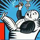 Picture for song 'What They Talk About' by artist 'Roswell Grey'