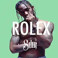 Picture for song '*NEW* Rolex (FREE DL + BUY 1 GET 1 FREE) ' by artist 'SdotFire'