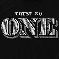 Picture for song 'TRUST IS TUFF' by artist 'Sep Entertainment'
