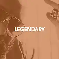 Picture for song 'Legendary (SOLD)' by artist 'ShineBeats'