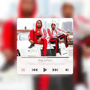 Picture for song 'Pop a Pill (Buy 2 Get 2 Free)' by artist 'SoundDesine'