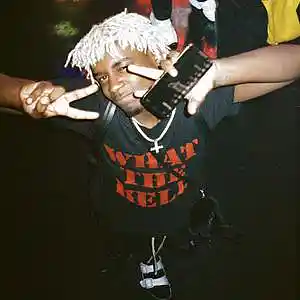 Picture for song 'Ericdoa x Ken Carson x Wifisfuneral (p.syobangz)' by artist 'syobangz'