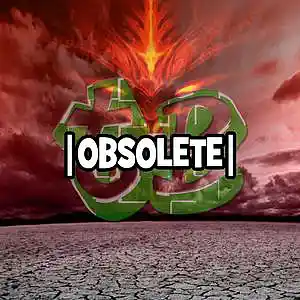 Picture for song 'Obsolete - Mystical Chill Type Beat - 115BPM' by artist 'tB HealthySickness'