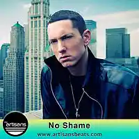 Picture for song 'No Shame' by artist 'The ARTISANS'