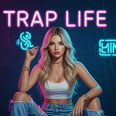 Picture for song 'Ty Beats - Taking My Time' by artist 'The Ty Life Show'