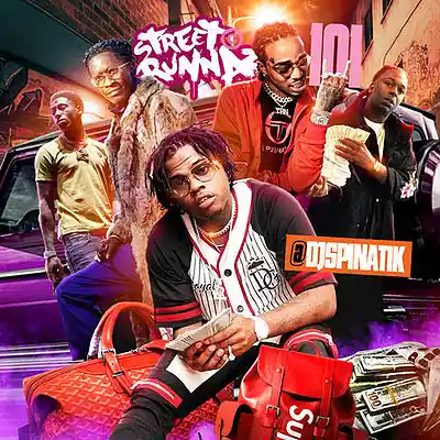 Picture for song '*old migos + zaytoven type beat "trappers"' by artist 'Thugga Beatz'
