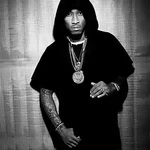 Picture for song 'Viper' by artist 'Trackslammerz'