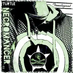Picture for song 'Gitcha' by artist 'Turtle Necromancer'