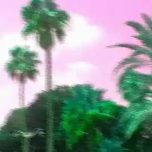 Picture for song 'Miami ($uicideboy$ x Ramirez type beat)' by artist 'Vinci Bone Beats'