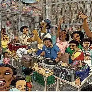 Picture for song 'DANCE NOW' by artist 'West-Toonz Muzik Group (DJ COCO)'