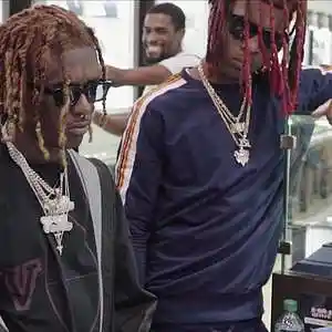 Picture for song 'Guap - Lil Keed X Lil Uzi Type' by artist 'W I L E Y beats'