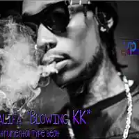 Picture for song 'Blowing KK Type Beat (2015) - YP Productions' by artist 'Y-P Productions (US)'