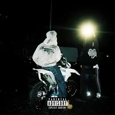 Picture for song 'Power - Lil Durk Type Beat 2025' by artist 'Alex Muzic'