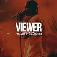 Picture for song 'Viewer' by artist 'AndreOnBeat'