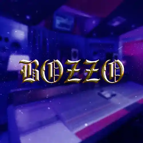 Picture for song 'bozzo 150 D#min 946' by artist 'BOZZO'