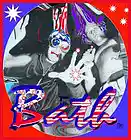 Picture for song 'NOTHING 268204' by artist 'BATH the hidden art of dying'