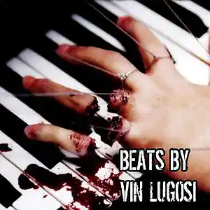 Picture for song 'Baba Yaga (Horrorcore Boombap HipHop Beat)' by artist 'Beats By Lugosi'