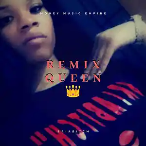 Picture for song 'Bria b*** Feat YG Trill - Boss b***' by artist 'BRIABITCH'