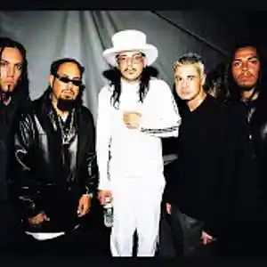 Picture for song '"NASTY" KORN NU METAL RAP METAL TYPE BEAT' by artist 'DevilleProducer'