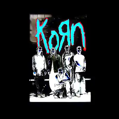 Picture for song '"TARDS" KORN NU METAL TYPE BEAT' by artist 'DevilleProducer'