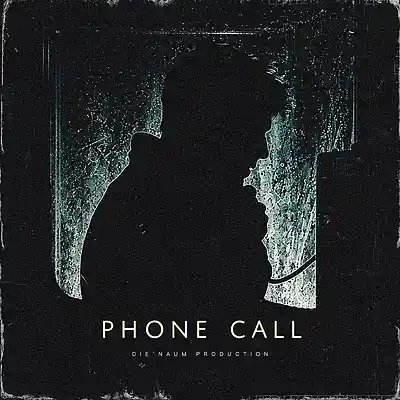 Picture for song 'PHONE CALL (Sad Acoustic Guitar X Underground Beat' by artist 'Die Naum Production'