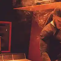 Song picture