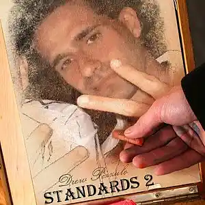 Picture for song 'UNCHAINED MELODY' by artist 'Drew Pizzulo'