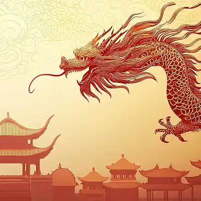 Picture for song 'Shenzen (Chinese Type Beat)' by artist 'EFIL 4 GUHT'