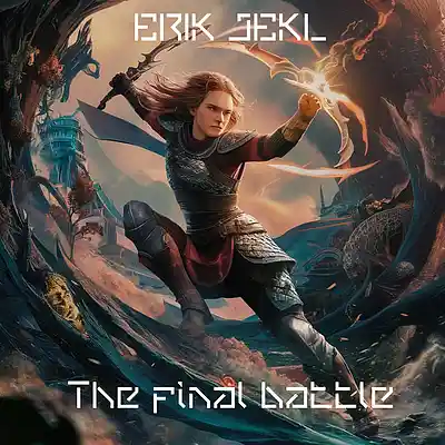 Picture for song 'The final battle' by artist 'Erik Jekl'