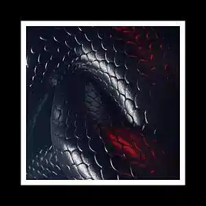 Picture for song 'SNAKESKIN (BUY 1 GET 1 FREE)' by artist 'Beats By Gioest'