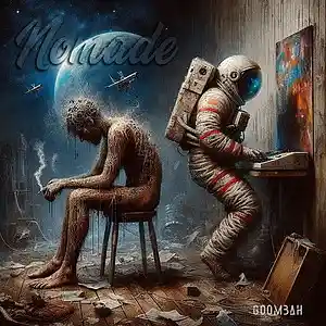 Picture for song 'Nomade' by artist 'Goombah'