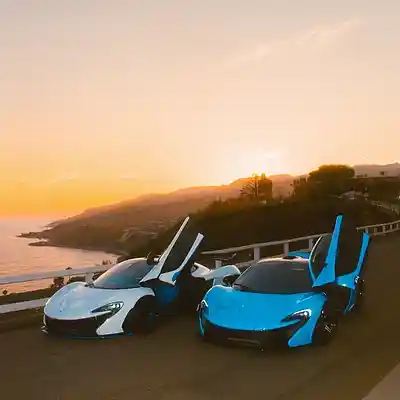 Picture for song 'Sunrise' by artist 'GrailsByEv'