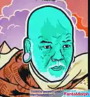 Picture for song 'CROOK POT' by artist 'GRIOT BABA BIKO (US)'