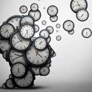 Picture for song 'Time Is Ticking - 86Bpm' by artist 'HenrokBeatz'