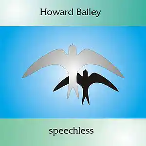 Picture for song 'Solace' by artist 'Howard Bailey'