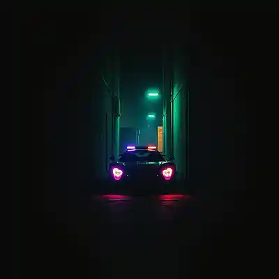 Picture for song 'shittin on the bloc' by artist 'Human Origins'