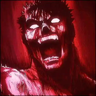 Picture for song 'AGONY (Buy 1 Get 2 FREE)' by artist 'HXSHXR'