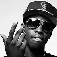 Picture for song '*NEW* HoodTurnt88Bpm :::... FREE DL ...:::' by artist 'i2hunDaDon'