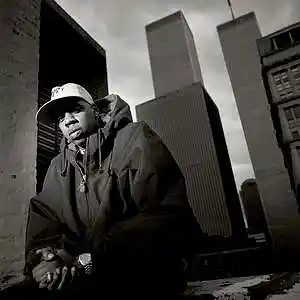 Picture for song '*Dope* Brooklyn 90 bpm (Jay Z Type Beat)' by artist 'ILD On The Beat'