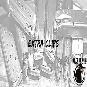 Picture for song 'Extra Clips(Hard Trap Banger)' by artist 'InfPhenom'