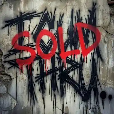 Picture for song 'ICumThru' by artist 'Jack Musik Entertainment'