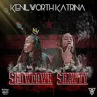 Picture for song 'Kenilworth Katrina - Showdown Shawty' by artist 'Kenilworth Katrina (KWA)'