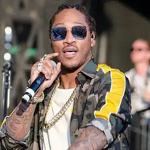 Picture for song 'future type beat gone' by artist 'K.O Beats'