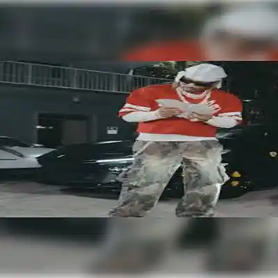Picture for song 'Future x Nardo Wick x Kodak Black "PushIt"' by artist 'Kontact Beatz'